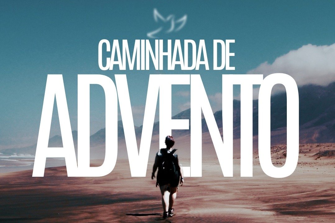 Serviço Juvenil sugere trilha de Advento com estilo jovem