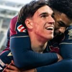 Cuidado: surge um novo ‘garoto atraente’ na La Liga e recebe confiança de técnico lusitano