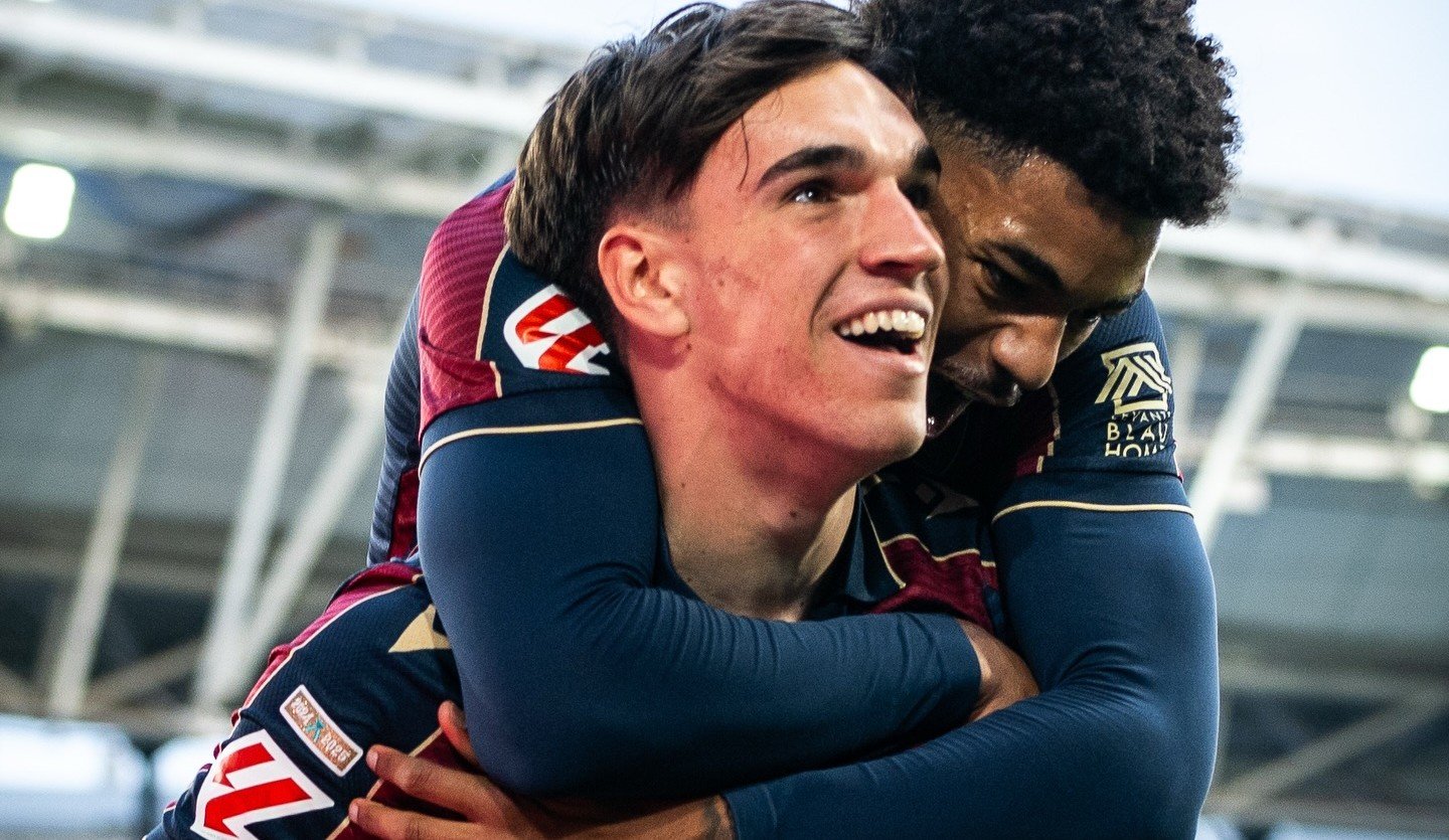 Cuidado: surge um novo ‘garoto atraente’ na La Liga e recebe confiança de técnico lusitano