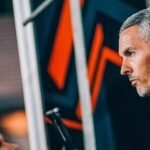 Carlos Vicens compartilha reflexão que motivou mudança: «No intervalo mencionei que esta era uma chance ímpar»