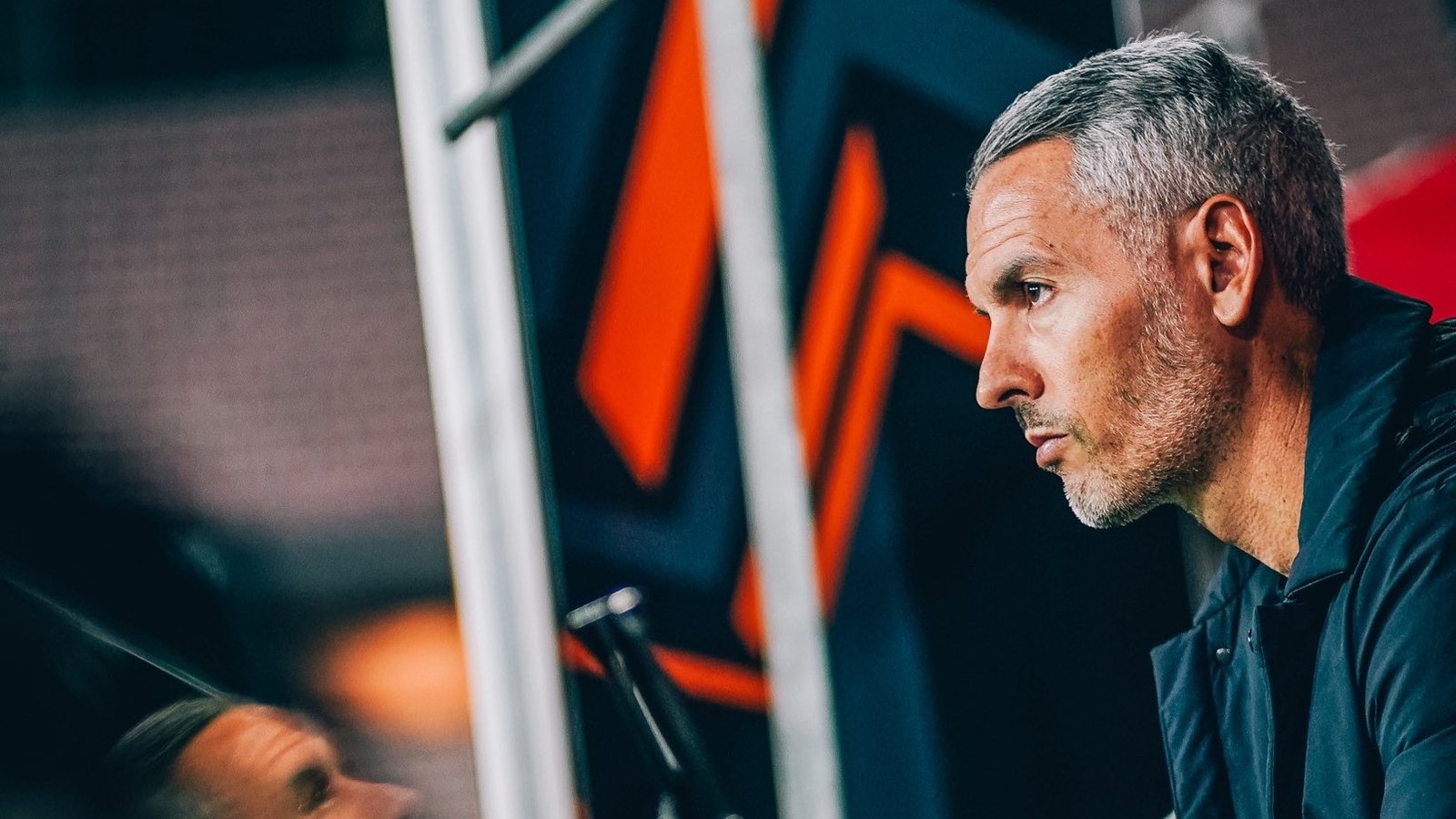 Carlos Vicens compartilha reflexão que motivou mudança: «No intervalo mencionei que esta era uma chance ímpar»
