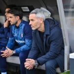 Carlos Vicens responde ao Bola na Rede após Braga x Arouca: «Atende tudo o que lhe solicito, é um atleta muito rigoroso e ordenado»