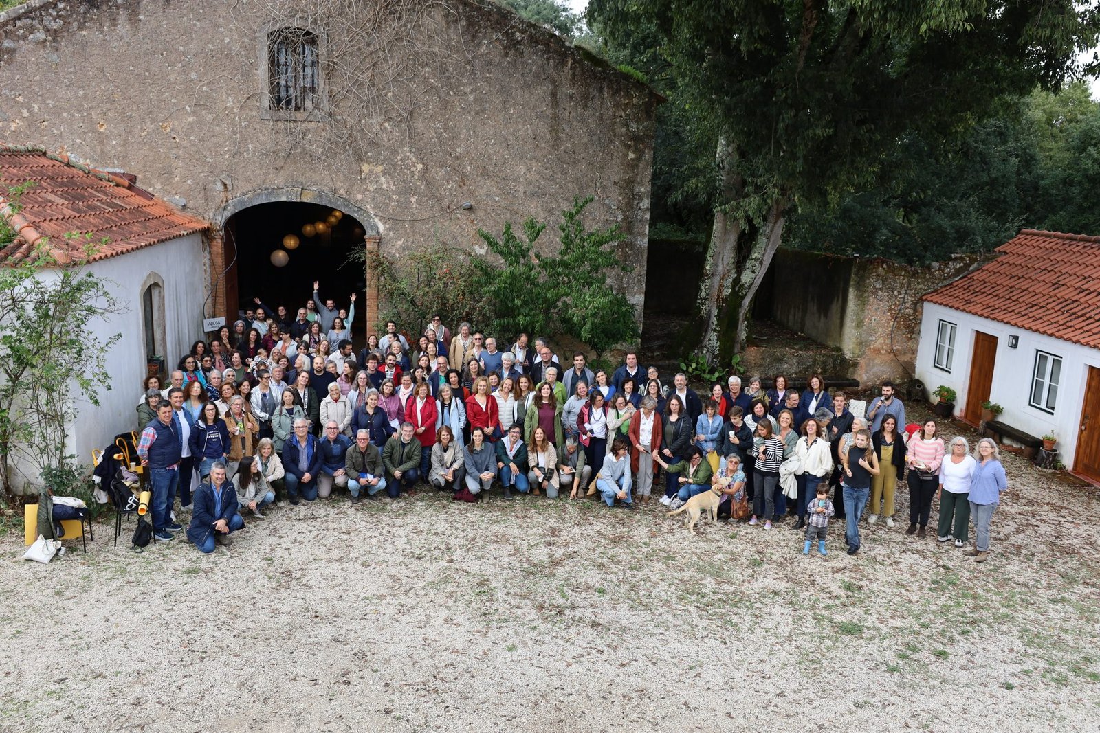 Uma década depois da divulgação do texto, «as transformações climáticas permanecem um obstáculo premente»