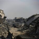 Papa XIV solicita que fiéis em áreas de conflito sejam «brotos de harmonia» e ora pelo Oriente Médio