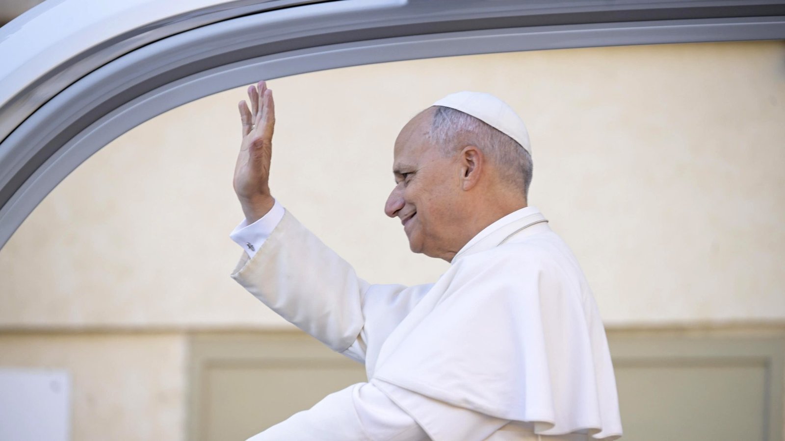 Cardeal Tolentino Mendonça afirma que jornada inicial de Leão XIV estabelece «plano de conversação»