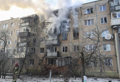 Pontífice incita Capitólio e Kremlin a impedir «competição» por arsenal atómico