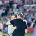 João Henriques: «A classificação engana sobre o potencial destes atletas»