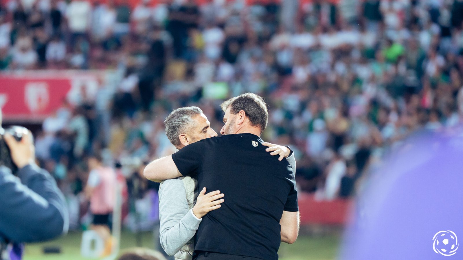 João Henriques: «A classificação engana sobre o potencial destes atletas»