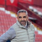 «A capa esmeralda esteve na arena»