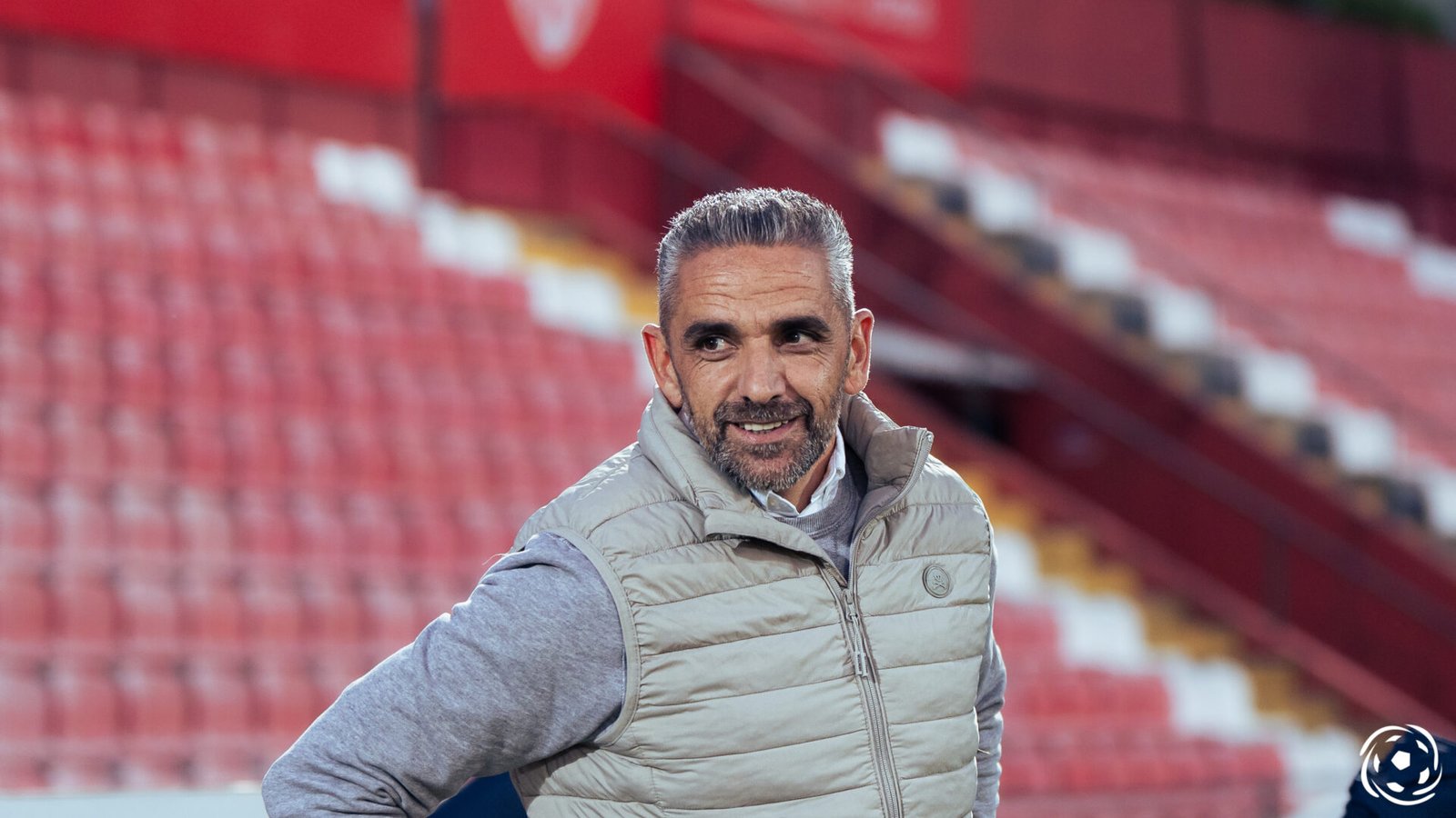 «A capa esmeralda esteve na arena»