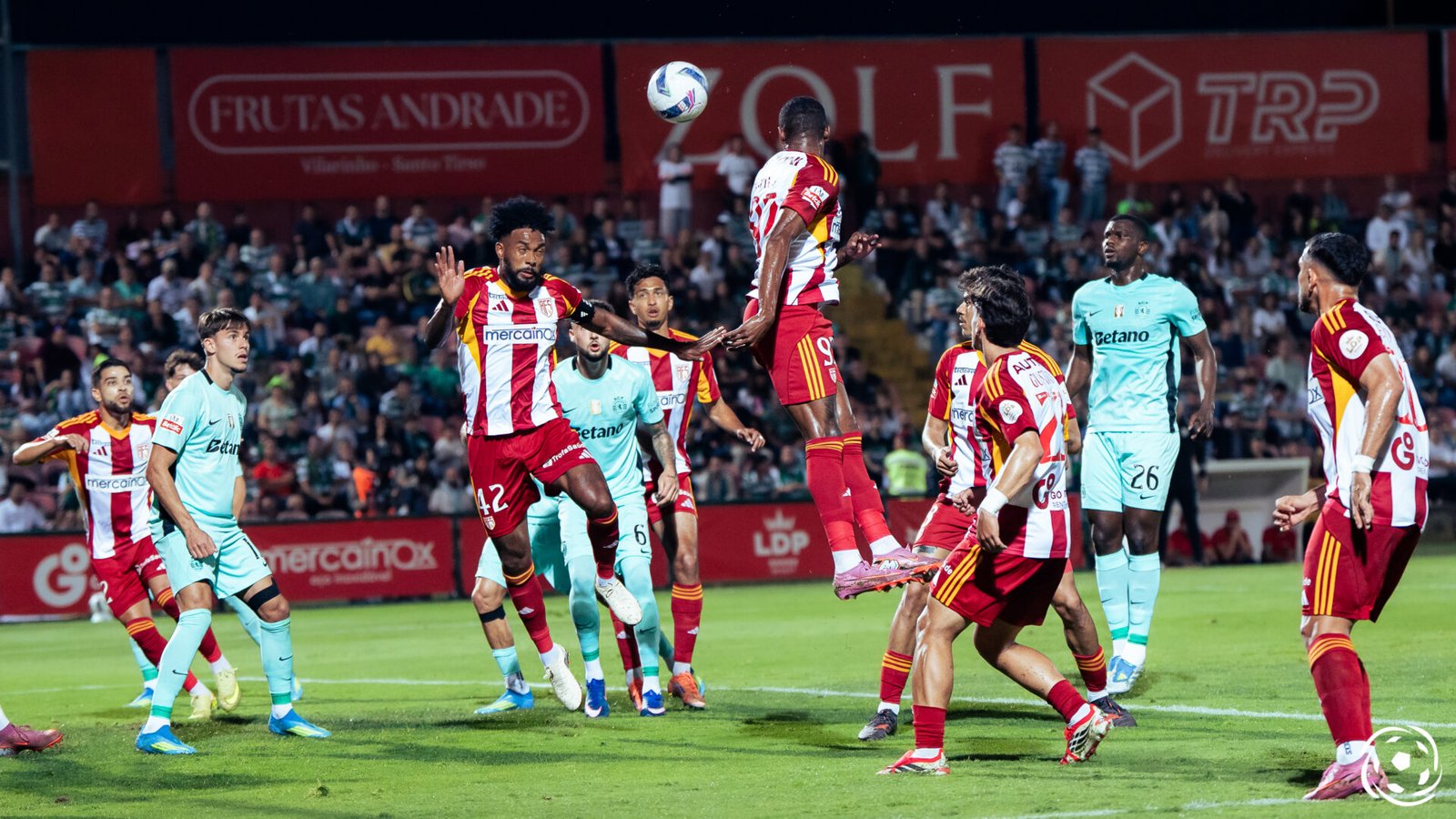 Os 5 Principais Destaques do AVS SAD vs Sporting