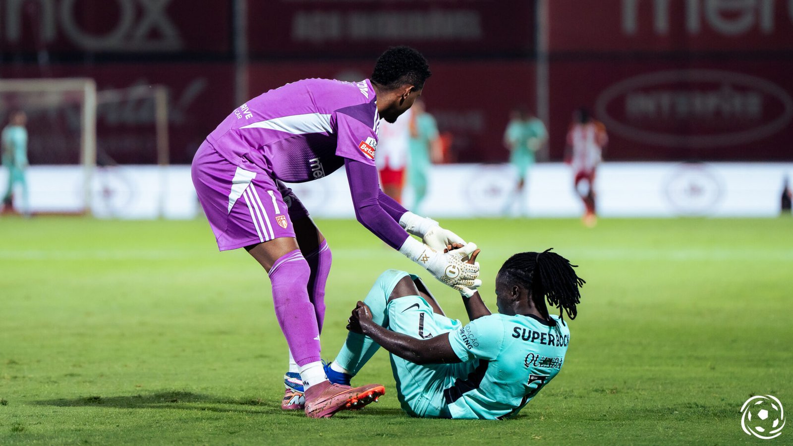 Adriel Ramos destaca