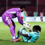 Sporting enfrenta revés contra o AVS SAD e dificulta busca pela vice