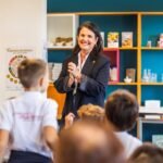 Funchal comemora o Dia Global das Cidades Instrutivas com ações intergeracionais