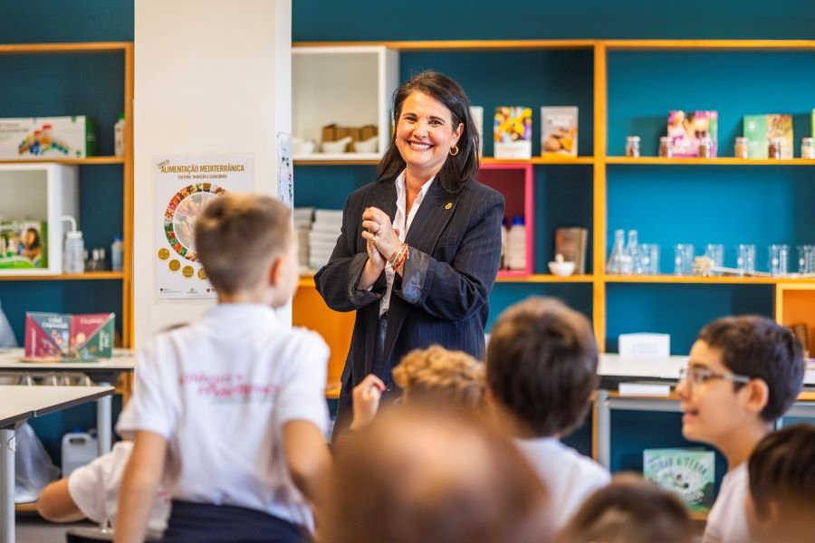 Funchal comemora o Dia Global das Cidades Instrutivas com ações intergeracionais