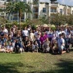 Funchal volta a celebrar o Dia Global do Bicho e do Profissional Veterinário nos Jardins do Lido