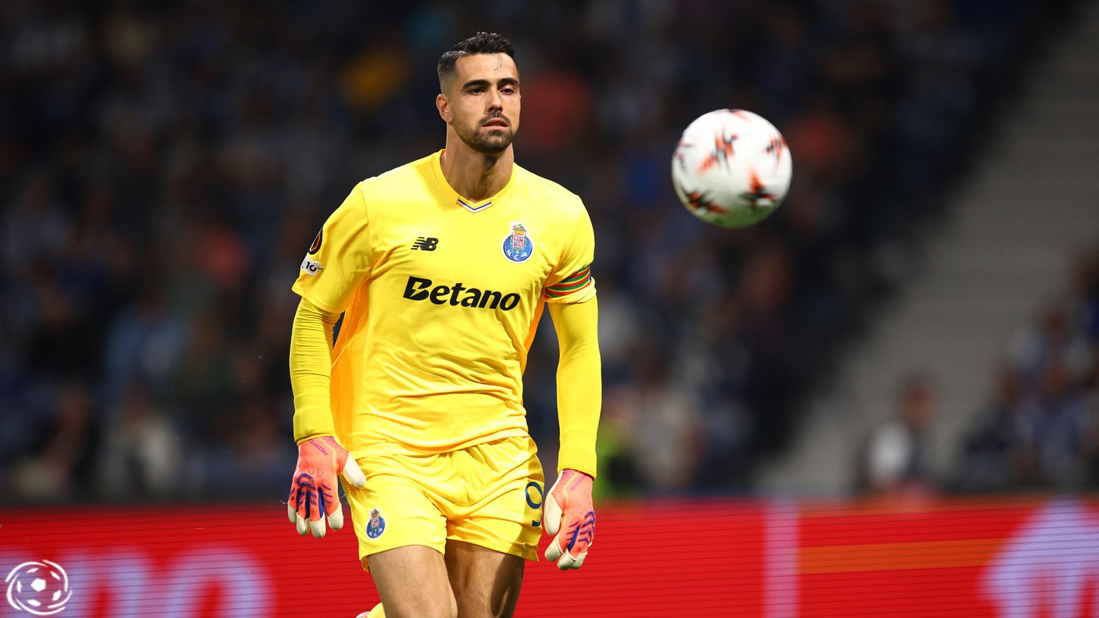 Diogo Costa enfatiza o amanhã após a saída da Liga Europa: «O que estamos a edificar é bastante encorajador»