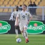 Edoardo Bove relembra conexão com José Mourinho após enfrentar parada cardíaca: «É extremamente relevante para mim e para meus parentes»