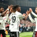 Beşiktaş derrota Alanyaspor de João Pereira e avança: confira o panorama das semifinais da Copa da Turquia