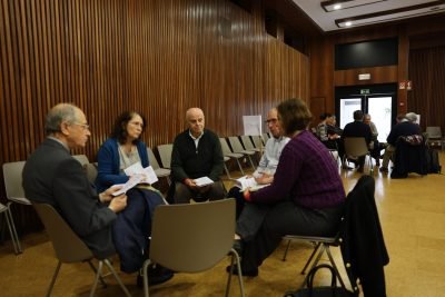 “Proteger a própria essência sem acolher a diversidade é construir uma comunidade autoreferencial”, declara D. José Ornelas.