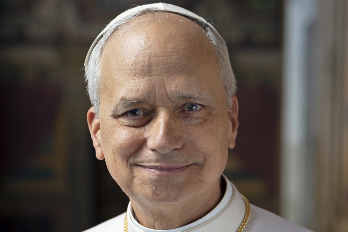 Leão XIV celebra lembrança de almas falecidas com Cerimônia em necrópole italiana