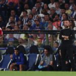 Francesco Farioli critica a falta de eficiência contra o Nottingham Forest: «Sem a mentalidade assassinosa deixamos escapar pontos e foi o que se deu. No instante de finalizar é necessário concluir, não podemos aguardar novas chances»