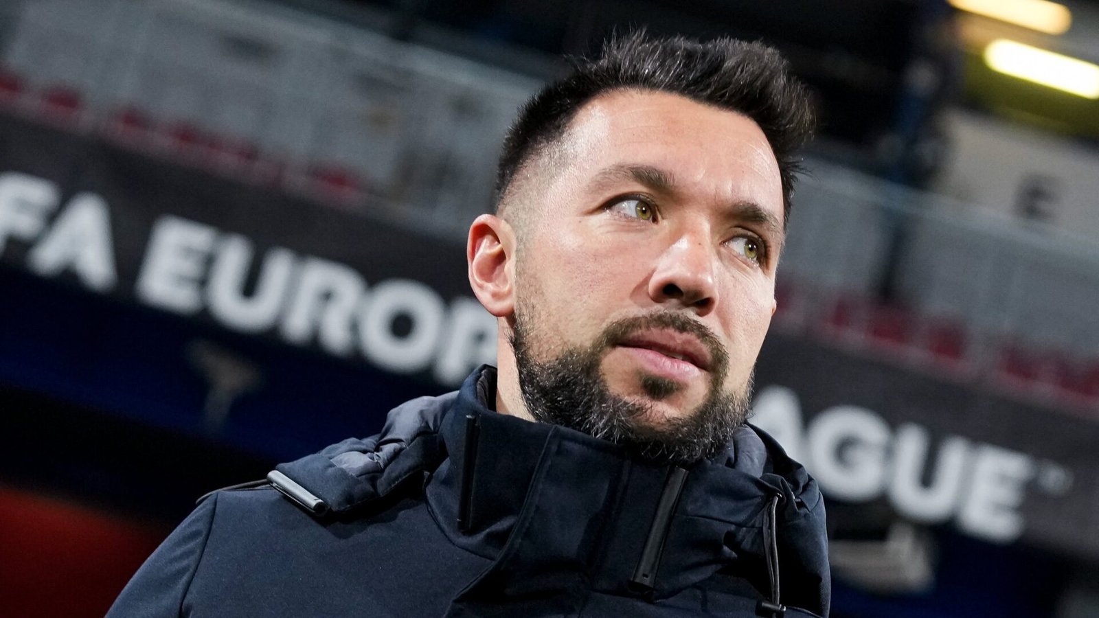 “Não falhamos na partida aqui, desperdiçamos a chance no Dragão pela quantidade de chances não aproveitadas”