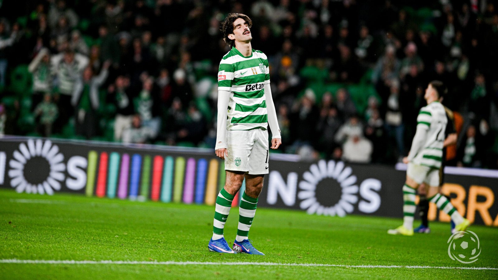 Francisco Trincão e a grande penalidade do AVS SAD: «Não me soou, mas não vou opinar»