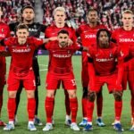 Friburgo supera Celta de Vigo e Aston Villa assegura vantagem na Itália: confira os desfechos da primeira partida das quartas de final da Liga Europa.