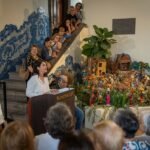 Funchal realiza Encontro Cultural voltado para a terceira idade