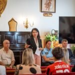 Funchal realiza encontro de conscientização sobre regulamentos de segurança a seguir nas celebrações e danças de formatura