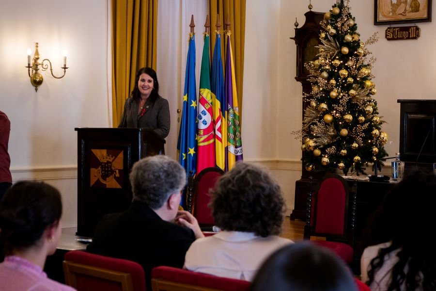 Funchal acolheu discussão sobre ‘Quatro décadas de VIH/SIDA: ponderar o atual, vislumbrar o amanhã’
