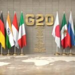 Sem Donald, Vladimir e Xi: encontro de chefes do G20 começa hoje na África do Sul