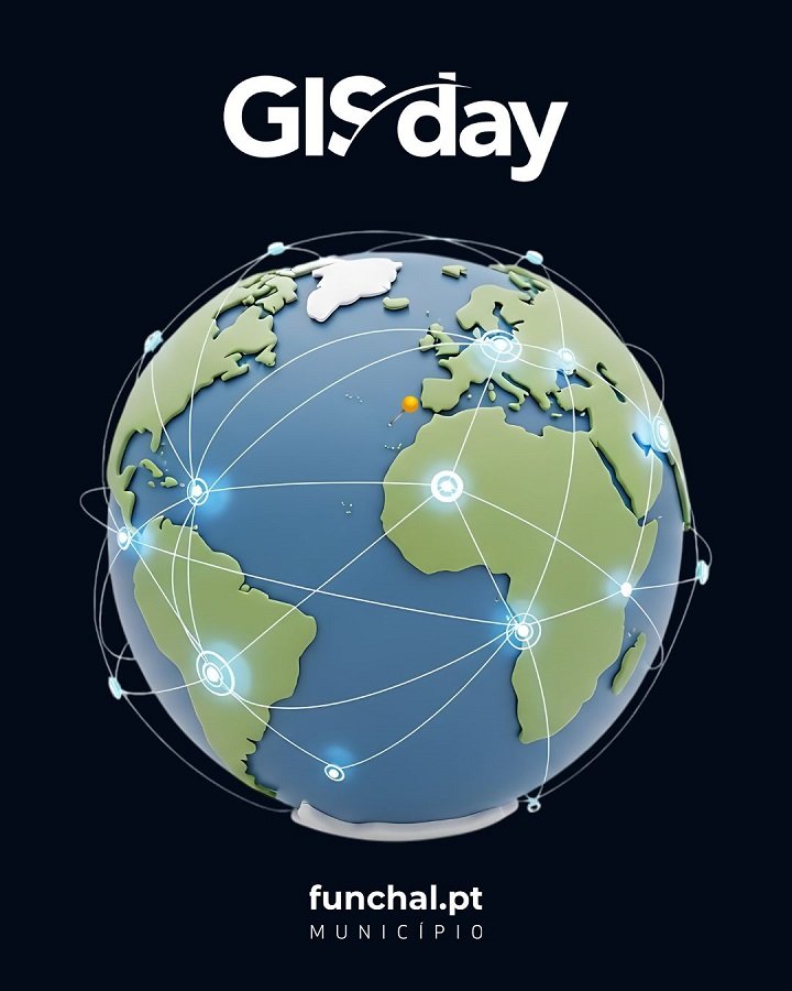 Iniciativa FNC.LE@RNING até 21 de novembro: CMF celebra o Dia GIS 2025