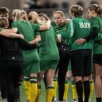 Já estão reveladas as competidoras da inaugural Taça Europa Feminina: descubra os clubes