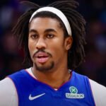 Jaden Ivey se despede do Chicago Bulls após declarações homofóbicas