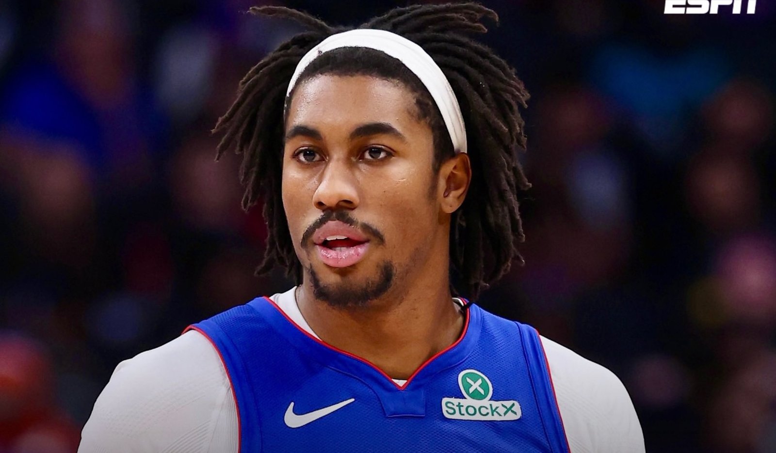 Jaden Ivey se despede do Chicago Bulls após declarações homofóbicas