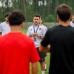 João Nuno Fonseca e a evolução do desporto em Oriente Médio: «Visite a Arábia Saudita para presenciar uma partida e nas comunidades discute