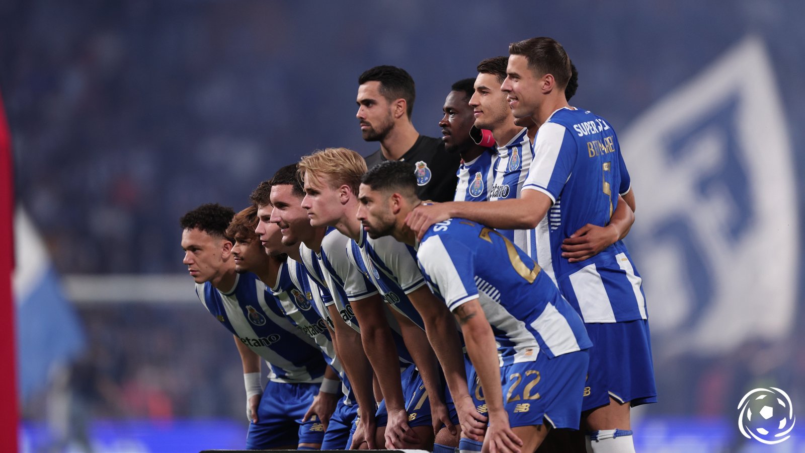 FC Porto pode conquistar a Primeira Liga no próximo fim de semana: conheça os panoramas.