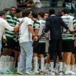 Andebol: Leões enfrentam Wisla Plock na batalha pelos quartos da Liga dos Campeões