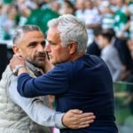Sporting sofre a 2ª derrota na Liga Principal e a anterior também foi um embate importante em Alvalade
