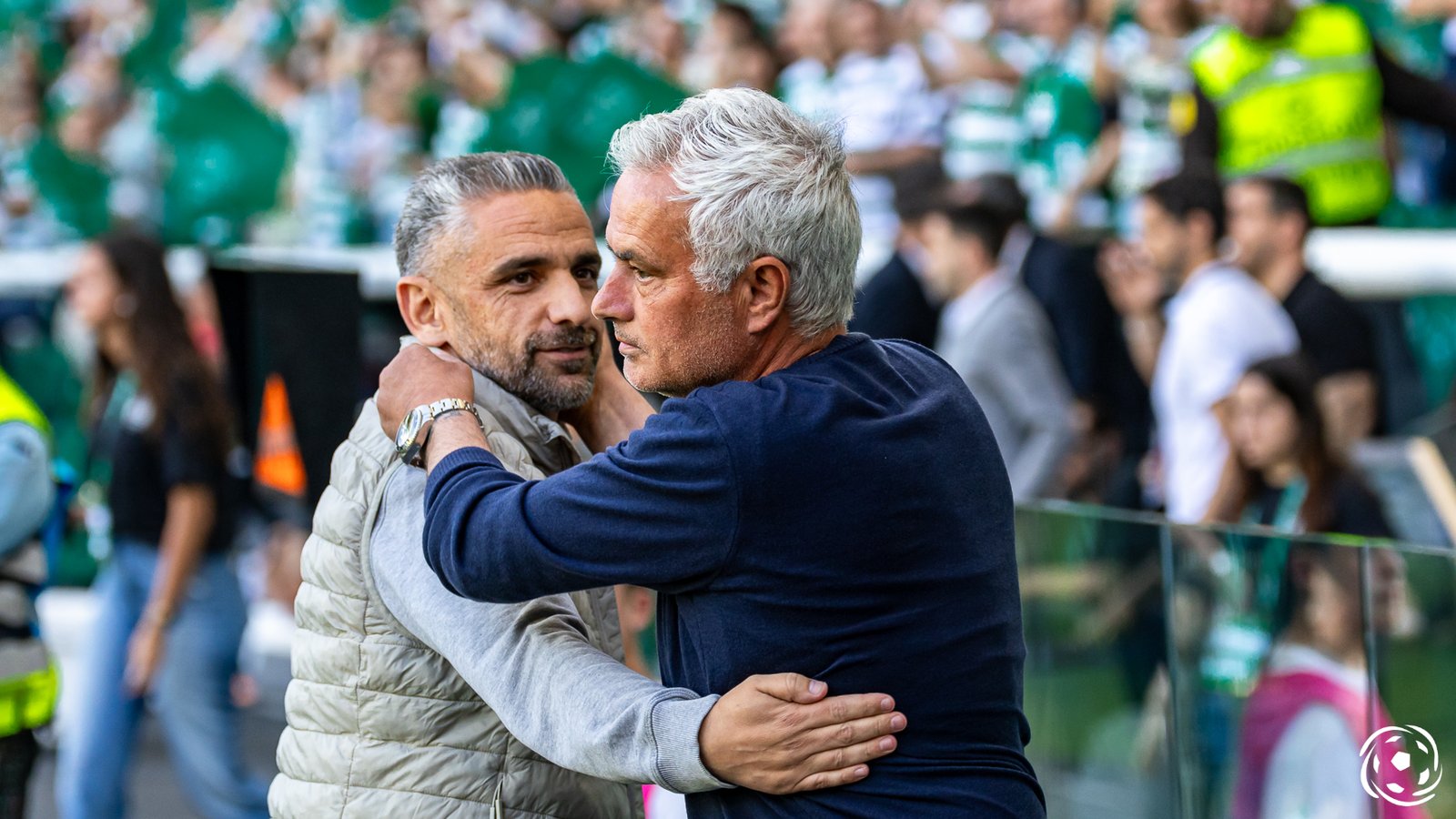 Sporting sofre a 2ª derrota na Liga Principal e a anterior também foi um embate importante em Alvalade