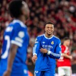 Kylian Mbappé expõe: «Várias pessoas passaram a me chamar de símio»