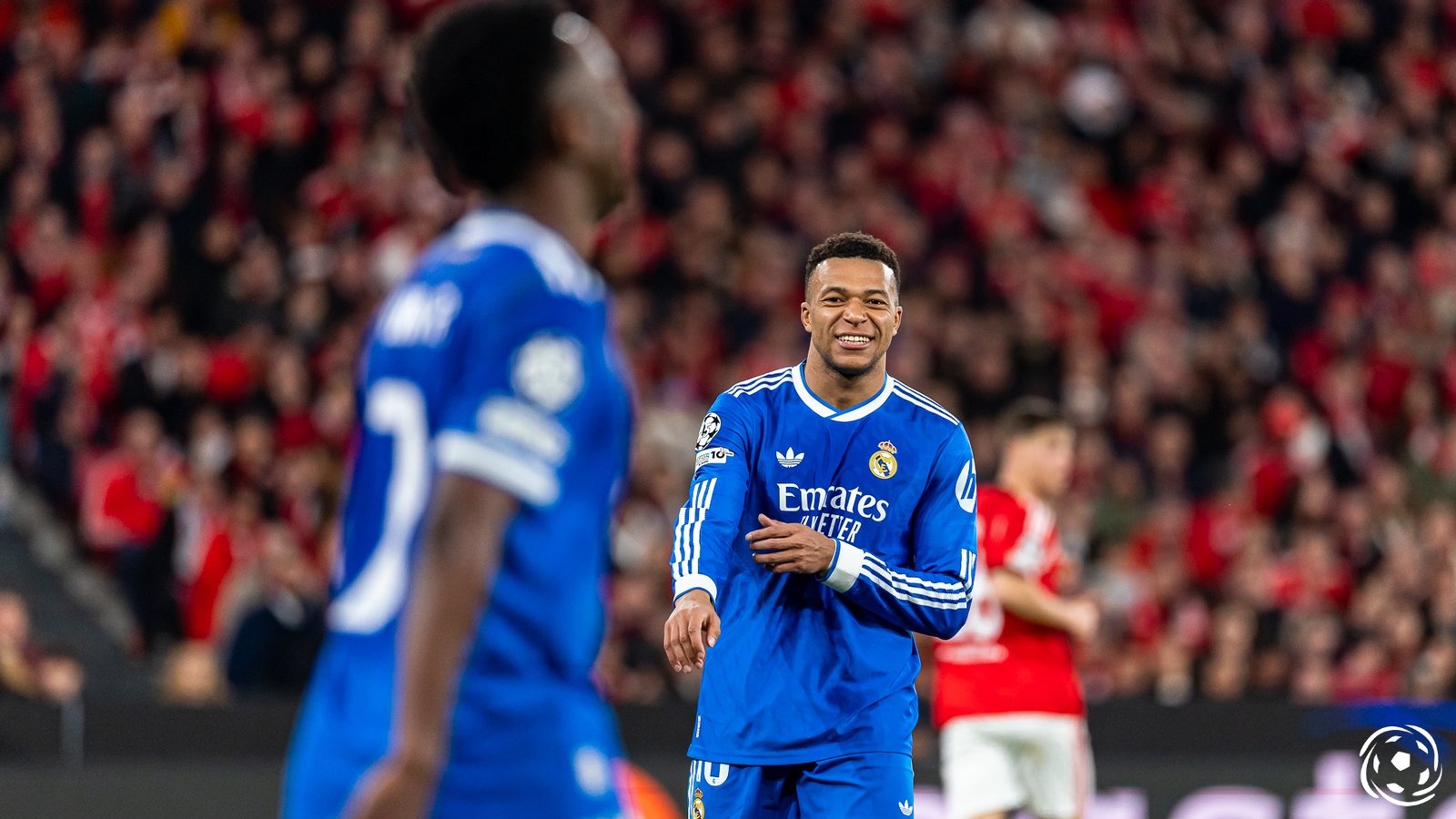 Kylian Mbappé expõe: «Várias pessoas passaram a me chamar de símio»