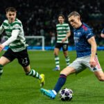 Augusto Inácio analisa Sporting x Arsenal e antecipa 2ª partida: «Não imagino o Arsenal a arriscar