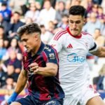 Levante de Luís Castro conquista Sevilla e almeja a manutenção (e complica a situação dos andaluzes)