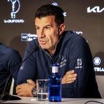 Luís Figo na Rede: Vários reconhecimentos a José Mourinho e comenta sobre o clássico: «Acabou por nos prejudicar um pouco»