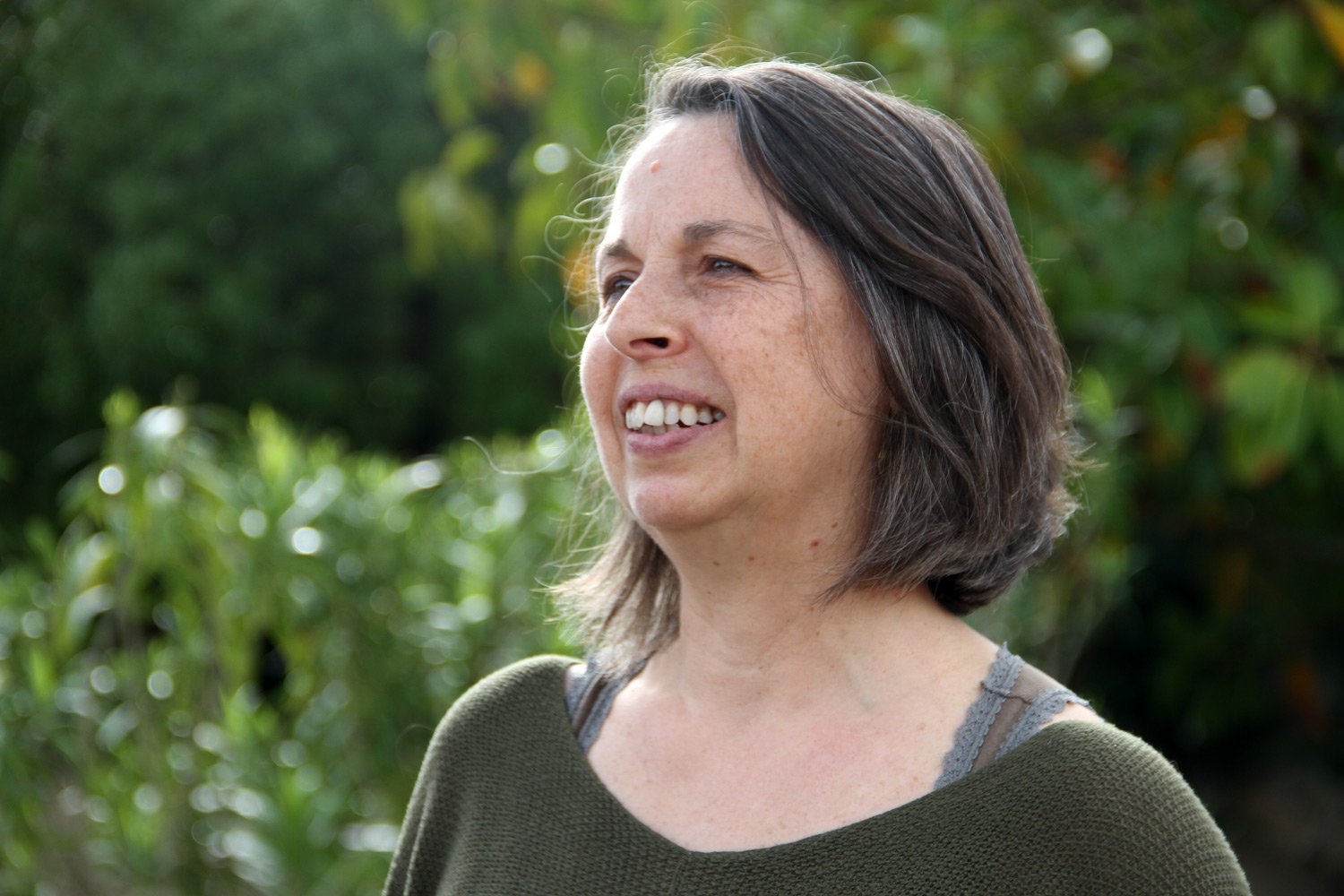 “Se existisse uma autêntica percepção da condição do mundo, os indivíduos procederiam de maneira diversa”