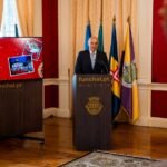 Natal no Funchal 2025: 12 Atividades Iluminam a Cidade