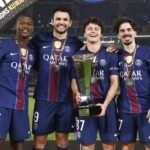 Restou apenas 1 lusitano na Liga Conferência e não existem outros na Liga Europa além do Braga: quem são os atletas portugueses permanecendo nas competições europeias?